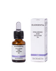 5 Elementa Hyaluronic Acid Solution 2