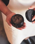 Anti-Aging Coffee Body Scrub | Botany