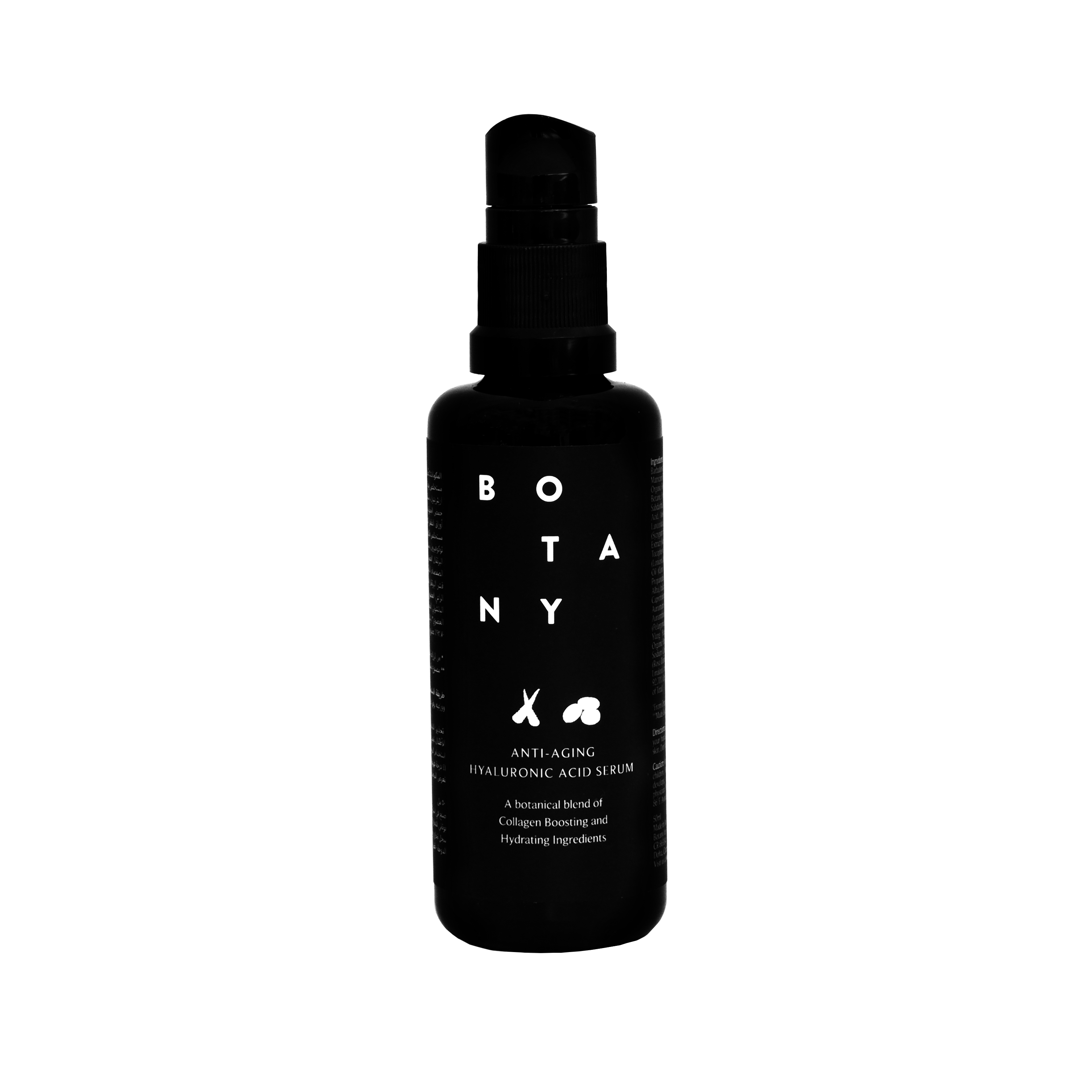 Anti-Aging Hyaluronic Acid Serum | Hydrate & Firm Skin