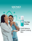 Clear Purifying Face Cream (Daily Treatment) | Bioearth