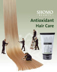 Remineralizing Pack // For All Hair Types - Bio / Vegan | Bioearth