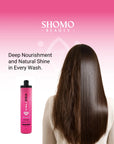 SHAMPOO 1LT | Valiosa