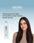 Purifying Shampoo | Kerafill