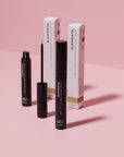 MULTI-PEPTIDE BROW AND LASH SERUM - Bio / Vegan
