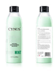 Cynos Natural Mint Soothing Shampoo