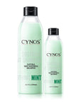 Cynos Natural Mint Soothing Shampoo
