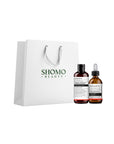 Hair Care Set for Weak and Thin Hair