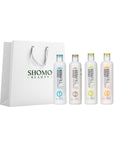 Keratin Hair Care Set Formaldehyde-Free | Kerafill
