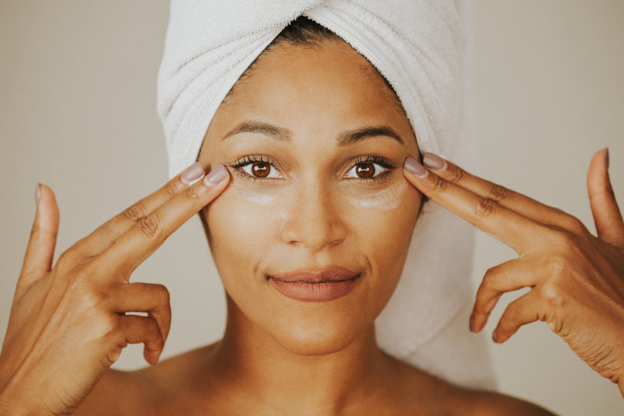 Best Eye Cream for Dark Circles