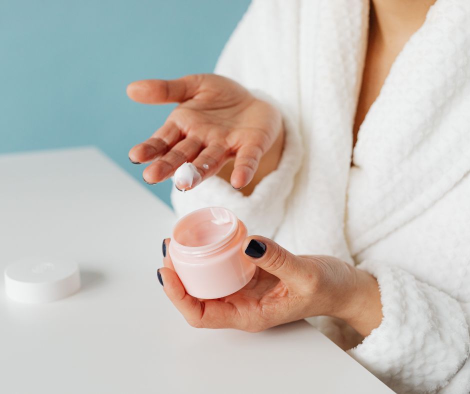 Cleanser for Oily Skin