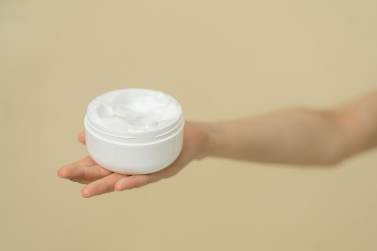 E45 Cream Is The Quiet Skincare Essential With A Very Loyal Following
