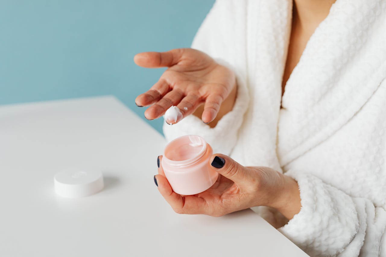 Emollient Cream