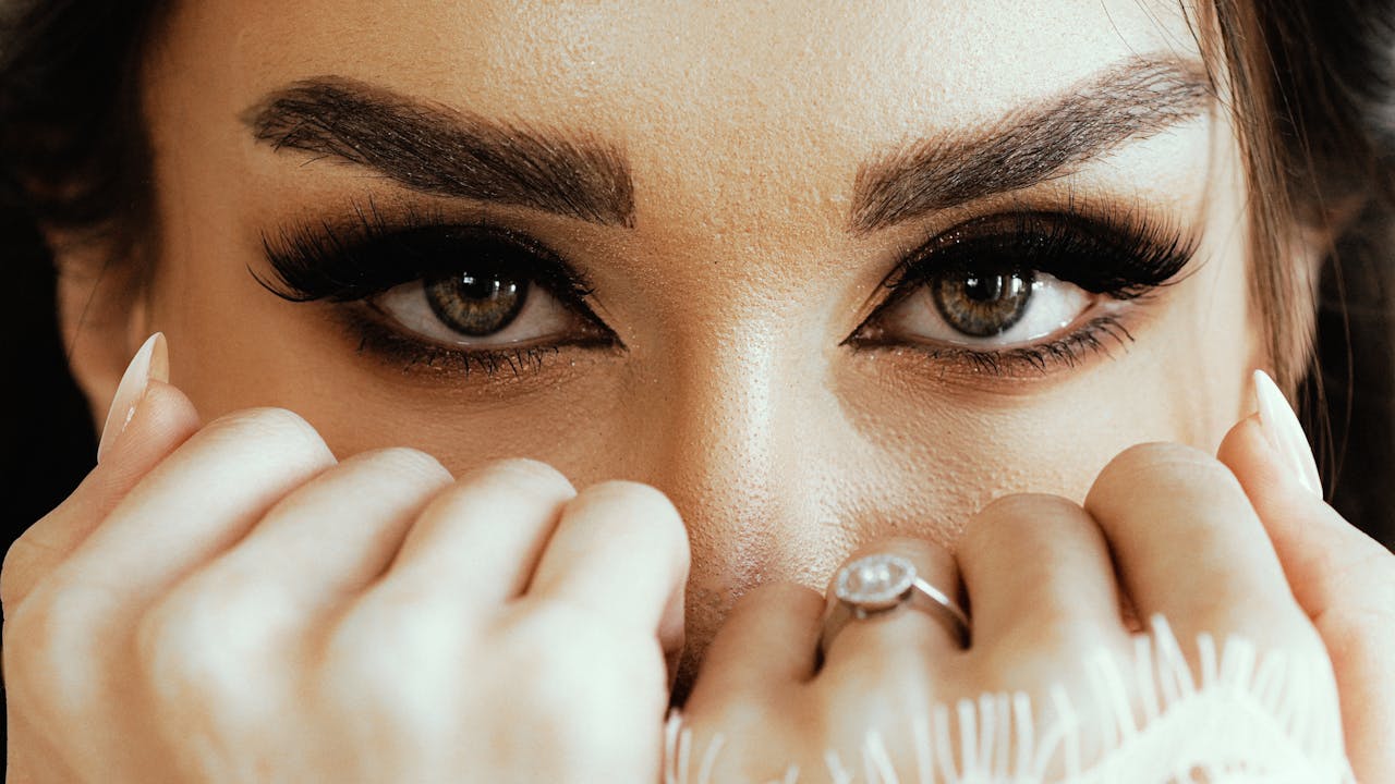 Eye Kajal