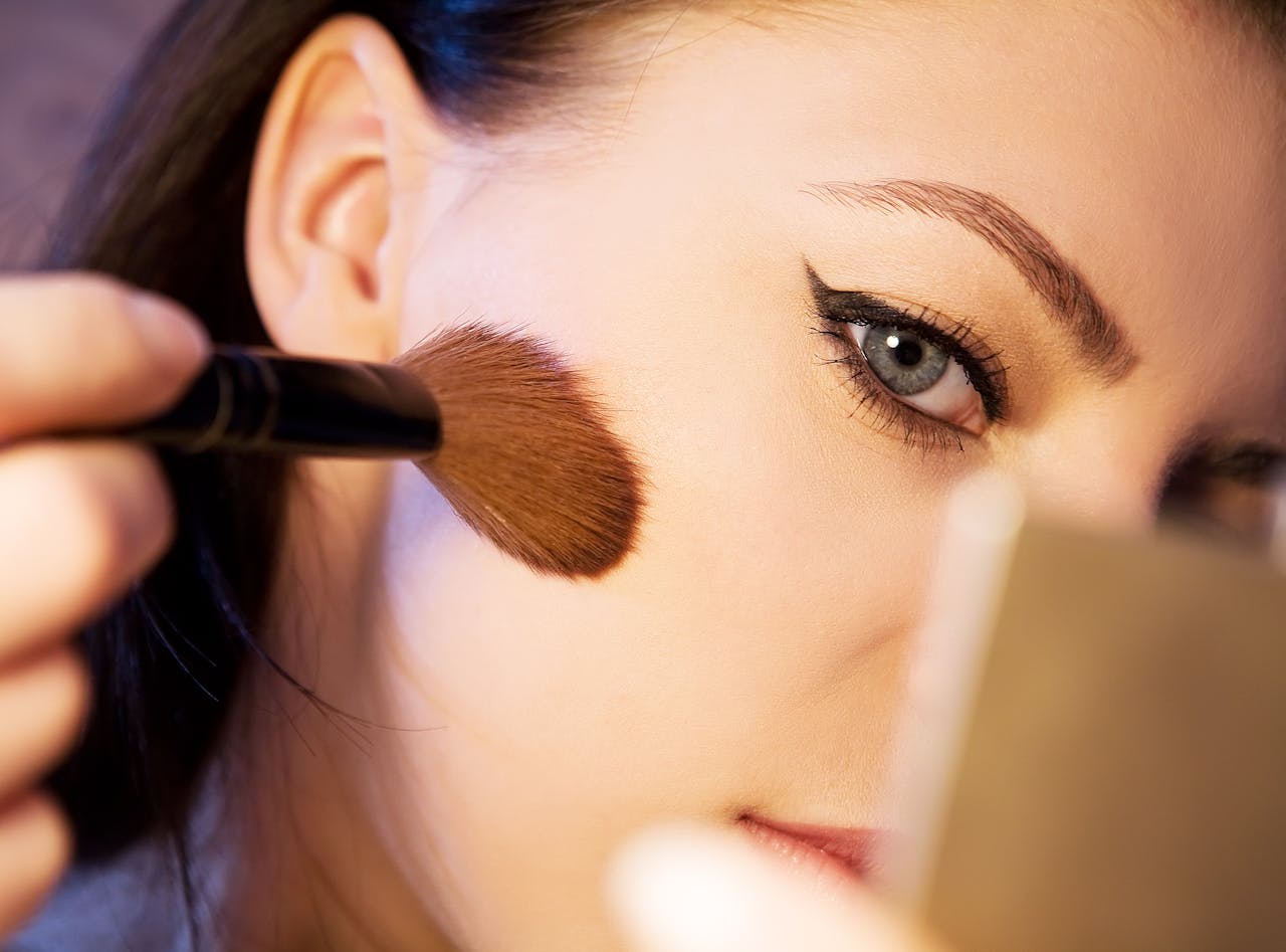 Foundation Makeup: Everything You Actually Need to Know to Get It Right