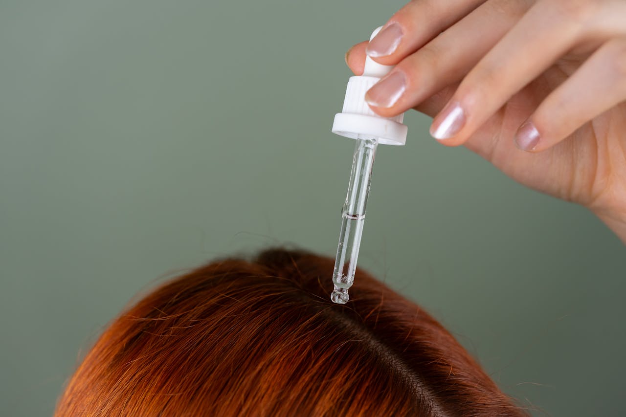 Hair Serum for Growth