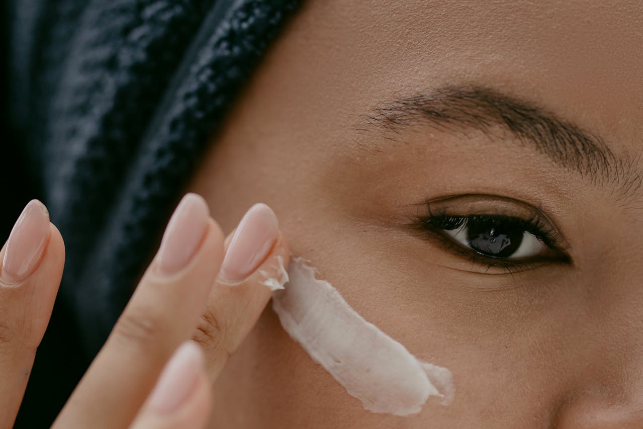 Micro Sculpting Cream