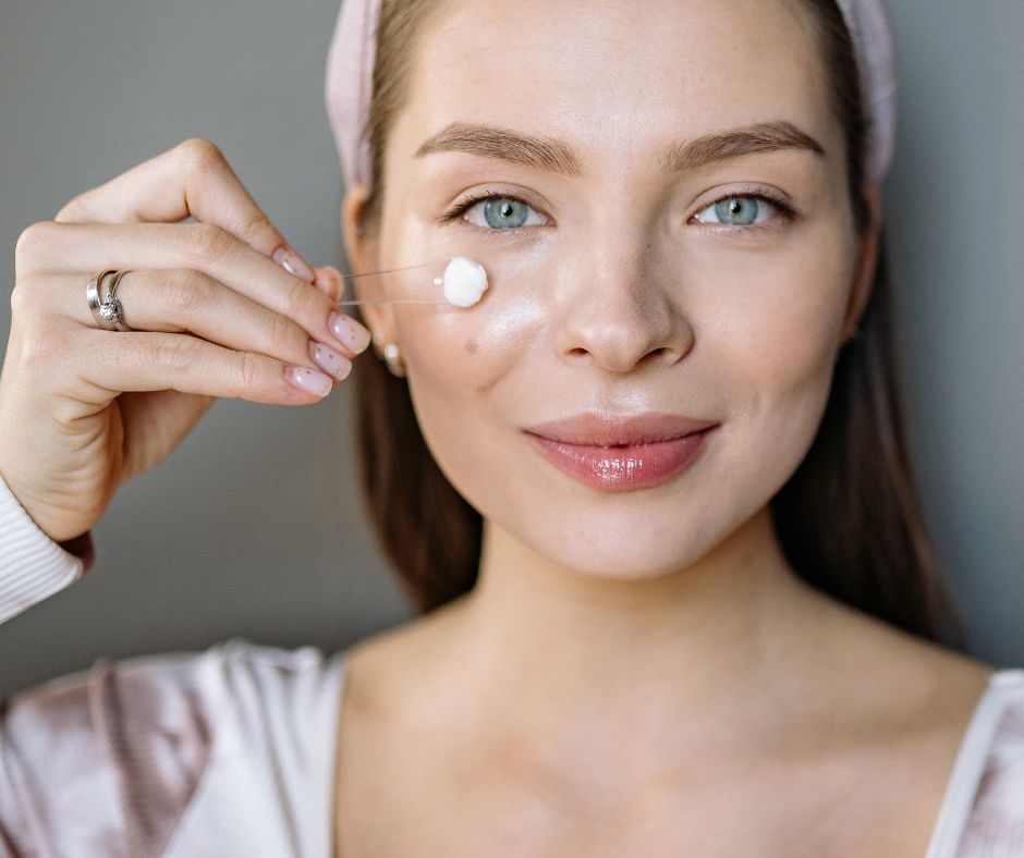 Moisturizer for Dry Skin