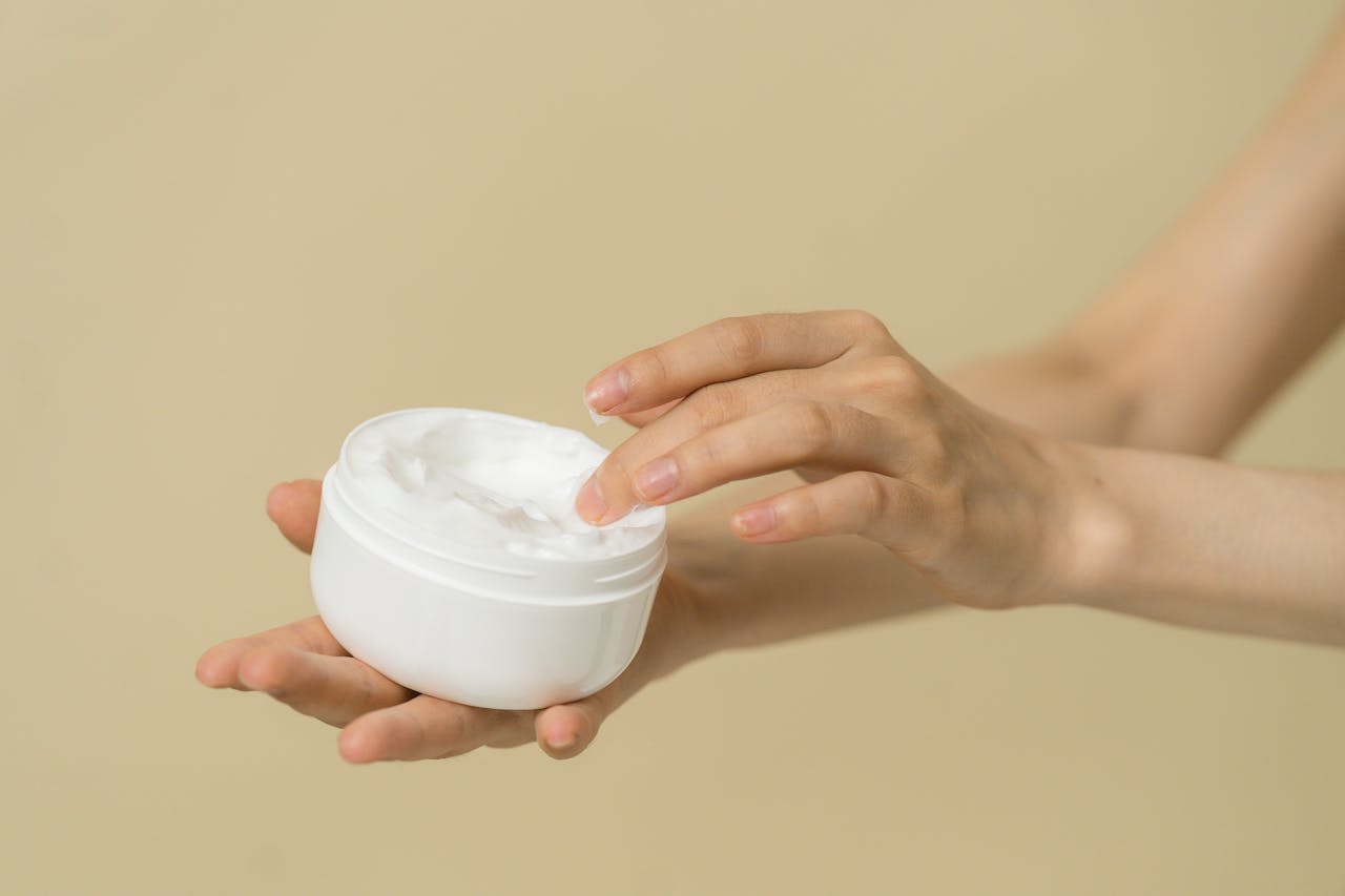 Non Comedogenic Moisturizer