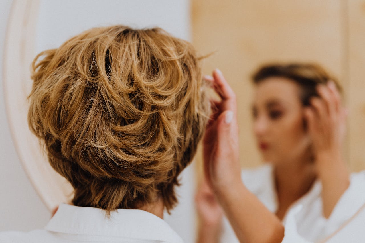 PRP Hair Treatment