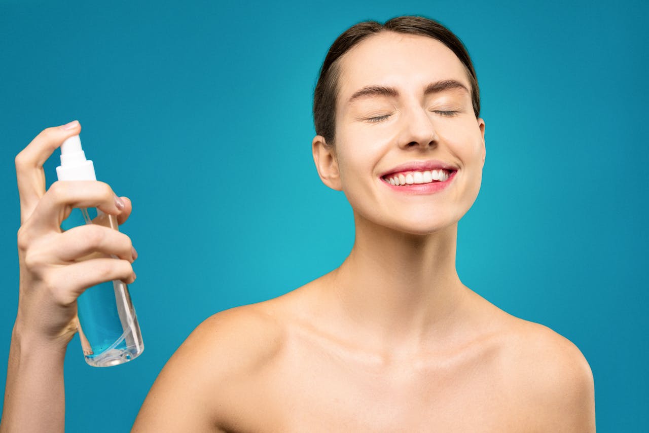 Vitamin C Serum