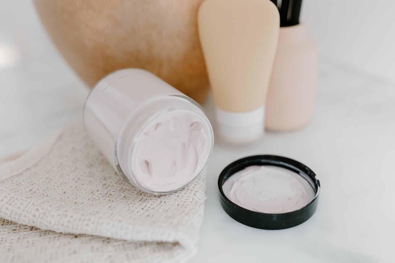 Zinc Oxide Cream