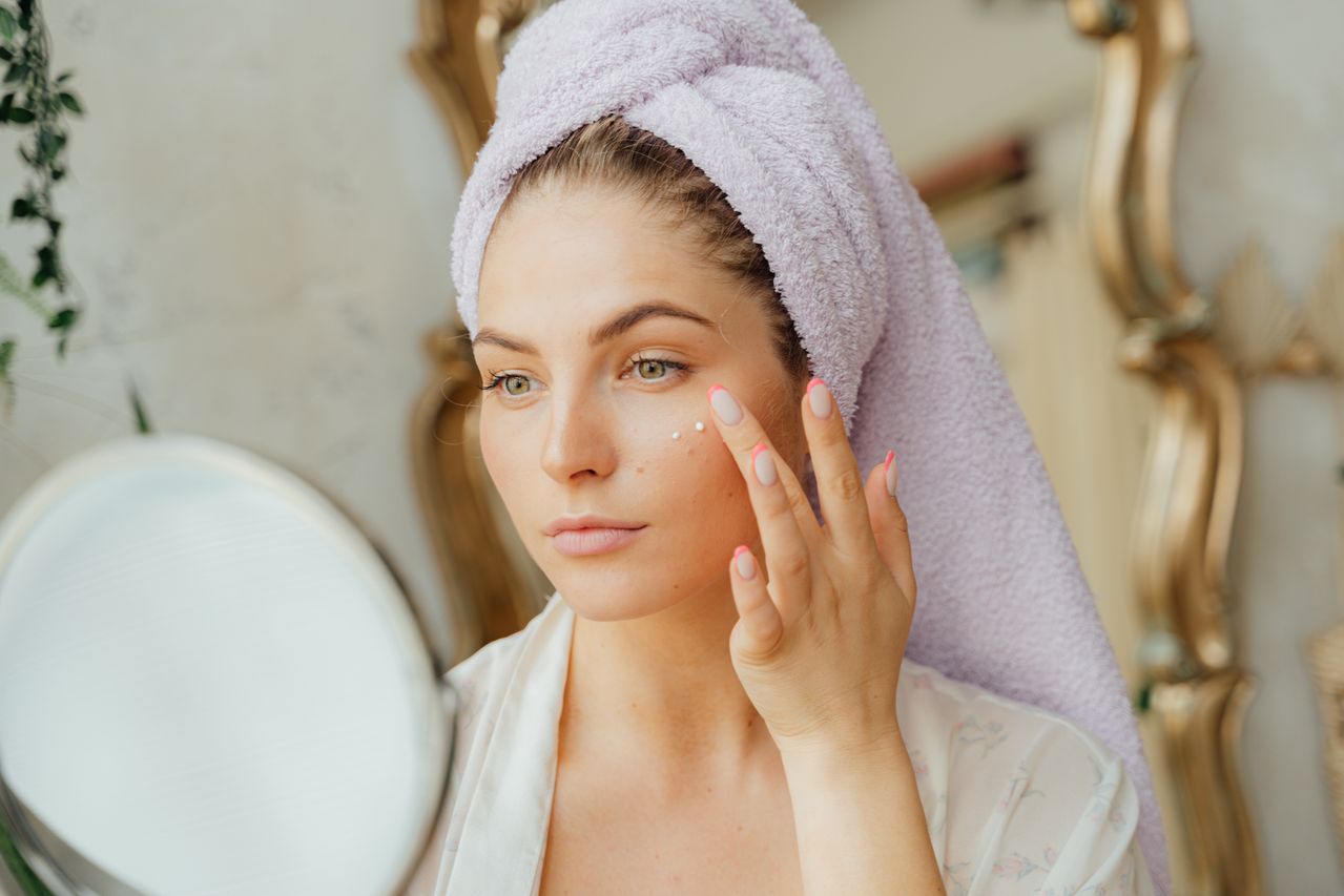 Retinol Cream Without The Fear, A Smarter Way To Start At Night