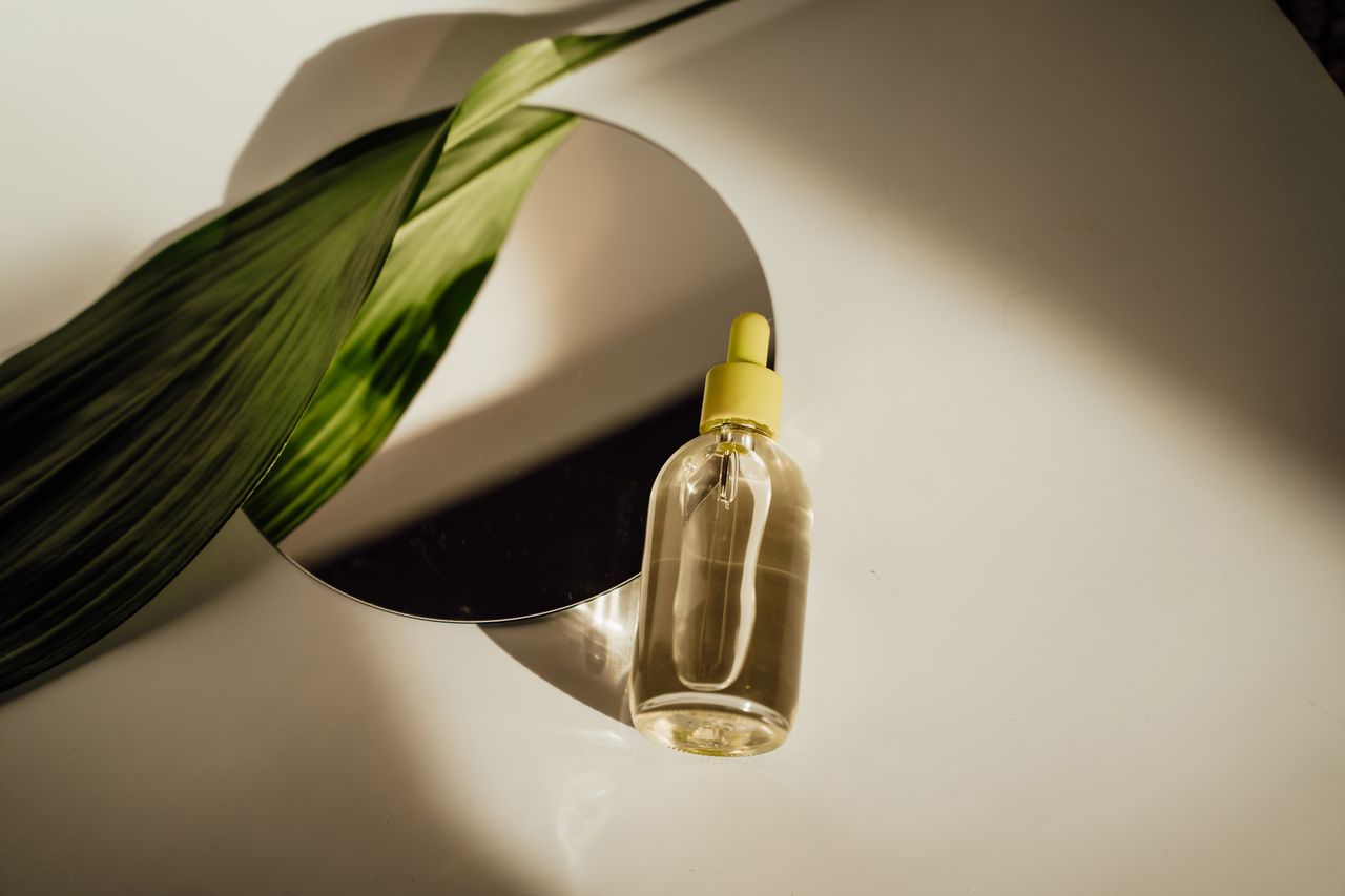 Why Glycolic Acid Still Belongs At The Center Of The Texture Conversation