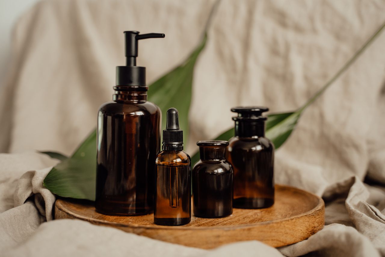 Massage Oil Qatar Guide For Softer Skin and Calmer Evenings in Qatar
