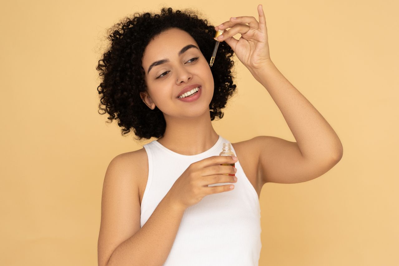 How Niacinamide Serum Makes Skin Look More Polished Without The Drama