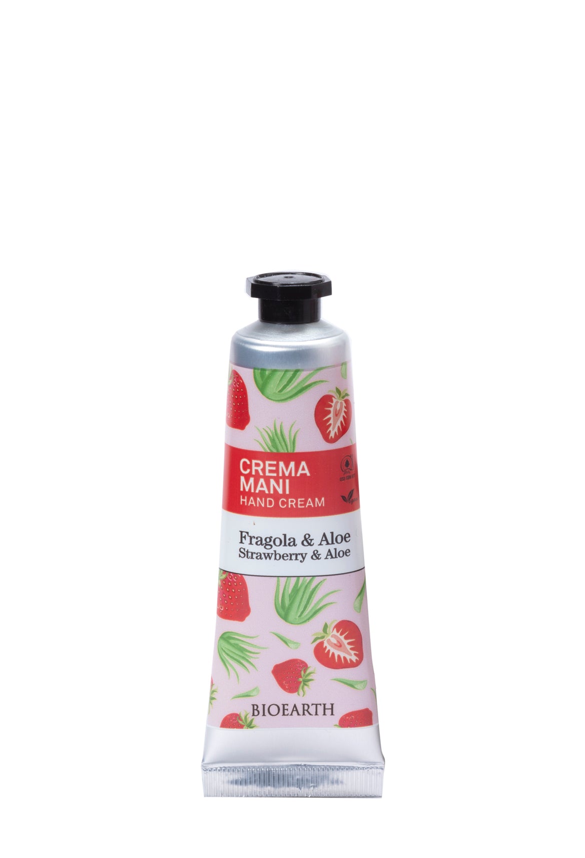 aloe vera body cream ALOE VERA Body Cream – Bettina Barty main image 1