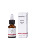PEPTIDE + HIBISCUS 2% Tens - Bio / Vegan | Bioearth