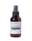 Protective Spray Lotion // Treated and Damaged Hair Bio / Vegan | Bioearth