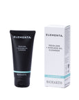 SQUALANE + AVOCADO OIL CLEANSER - Bio / Vegan | Bioearth