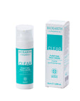 Clear Purifying Face Cream (Daily Treatment) | Bioearth