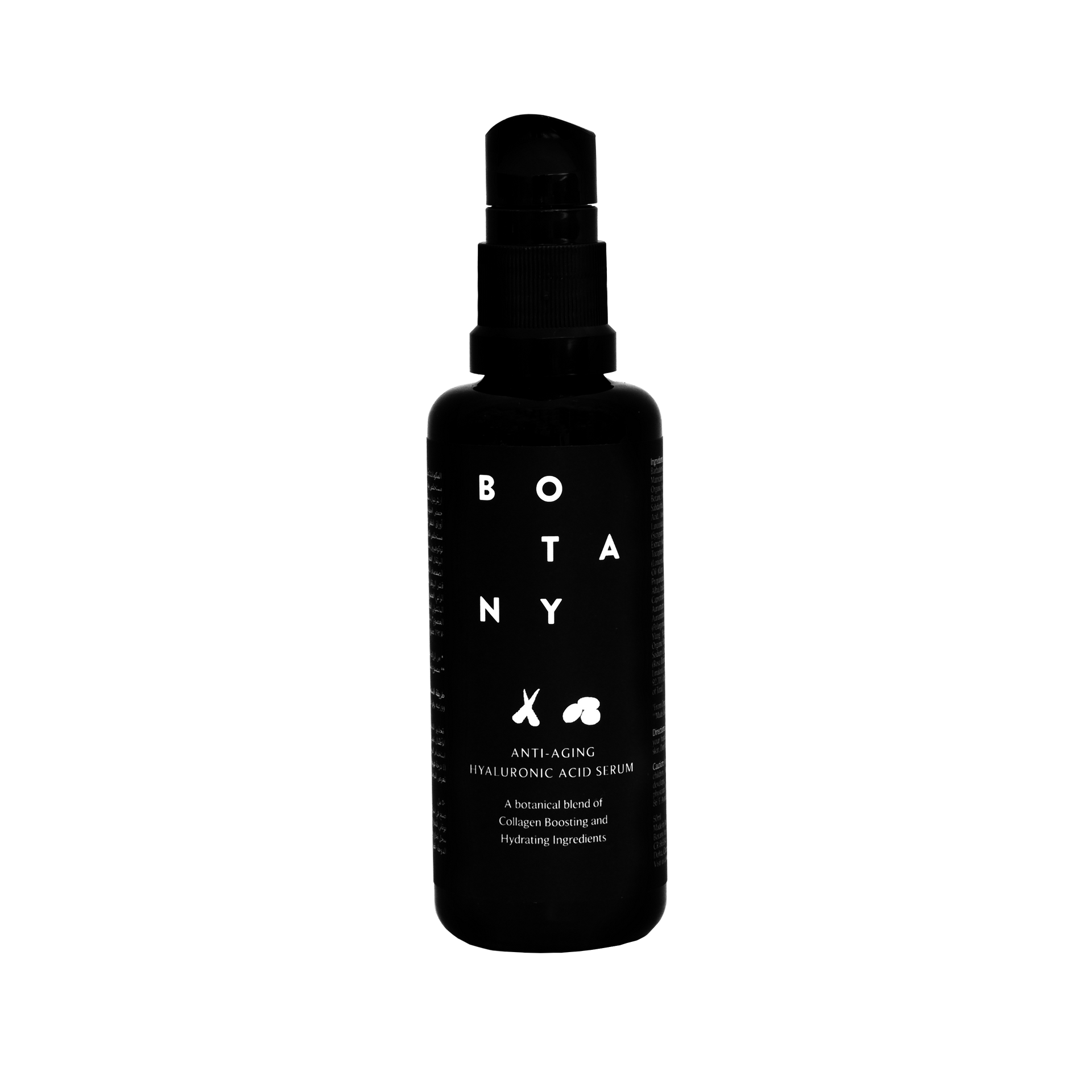 Anti-Aging Hyaluronic Acid Serum | Hydrate & Firm Skin