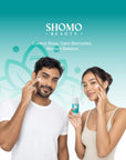 Clear Purifying Skin Concentrate | Bioearth