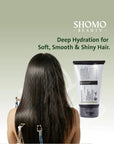 Remineralizing Conditioner // For All Hair Types - Bio / Vegan | Bioearth