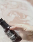 Hair// Glossy Laminating Hair Serum HYALURONIC ACID, PHYTOKERATIN AND PLANT-BASED PROTEINS - Vegan | Bioearth