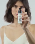 LOOM//  Supreme, Creame contour yeux ,et lèvres [TENSOR EFFECT] With Snail Secretion, Hibiscus/ 30ML / Bio