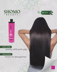 PROTEIN 1 LT - Formaldehyde Free | Valiosa