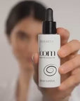 LOOM// Supreme, [TENSOR EFFECT] Face Serum, With Snail, Secretion, Hyaluronic Acid & Hibiscus/ 30ML / Bio