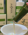 PhyTONES Hair Color Cream (5/0) | Yougee